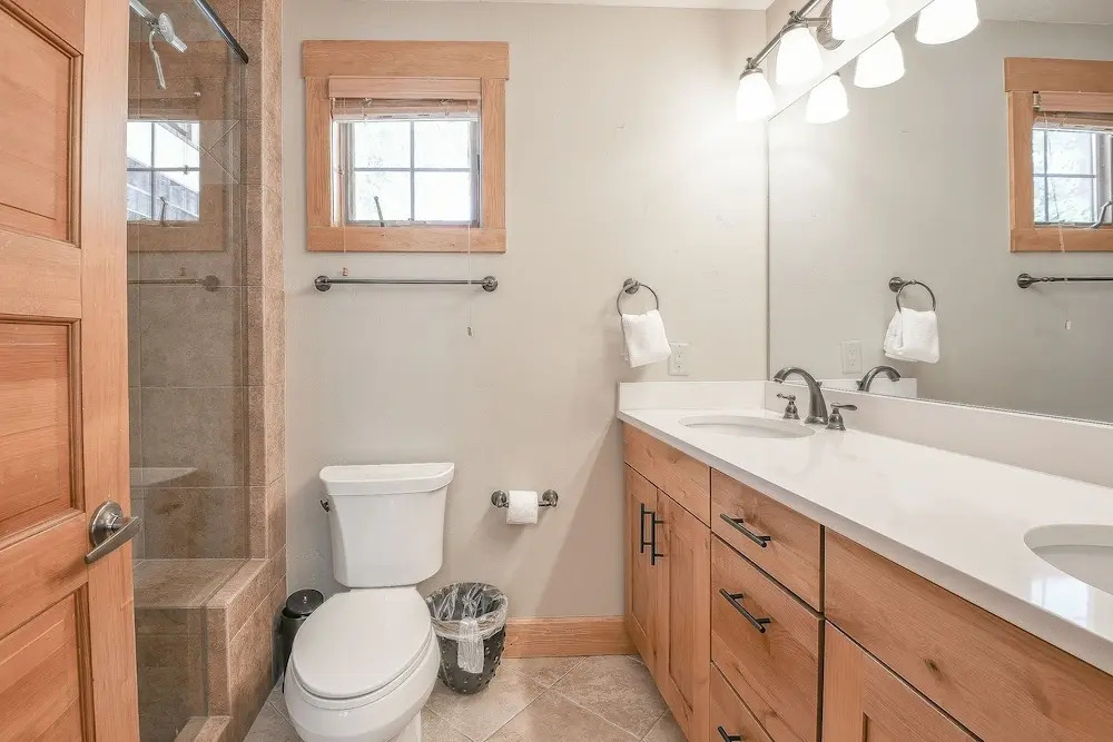 Cabin in the Pines 11 by SummitCove Vacation Lodging