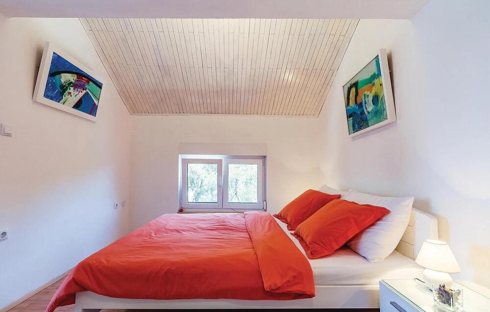 Four-Bedroom Holiday Home In Pula