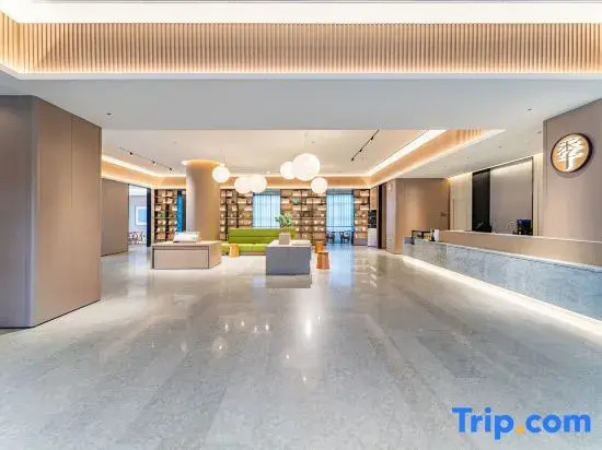 JI Hotel (Foshan Sanshan)