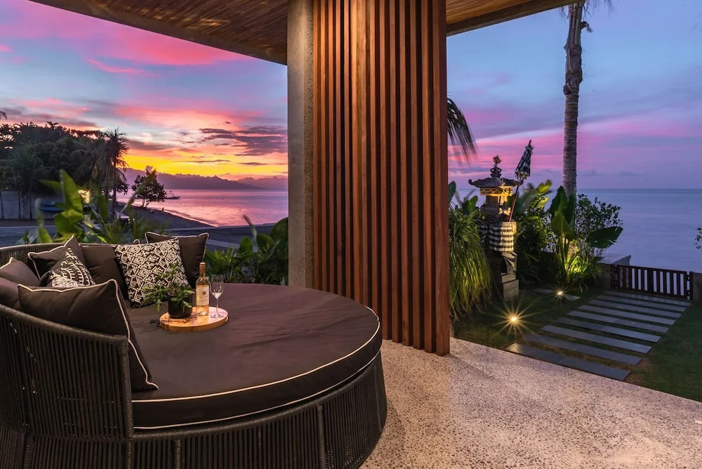 Sea View Beach Estate