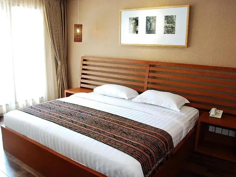 Jiwa Jawa Residence Semarang