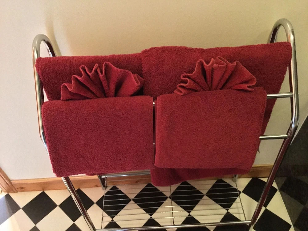 One bedroom Wyvis