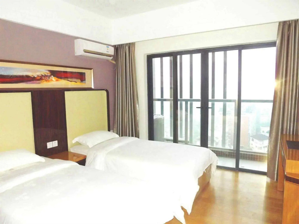 Private Enjoyed Home Foshan PolyCullinan