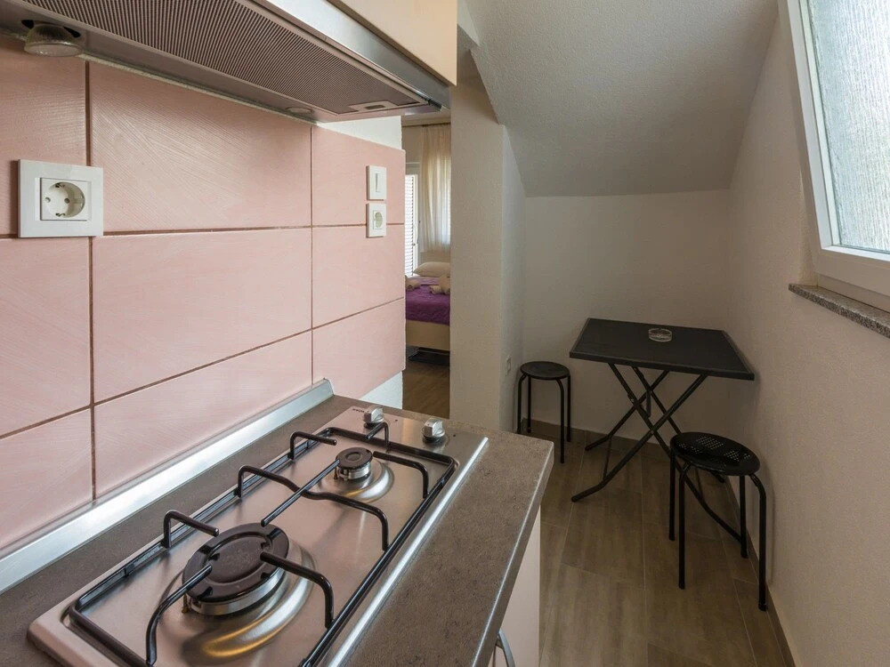 Apartments Mirela