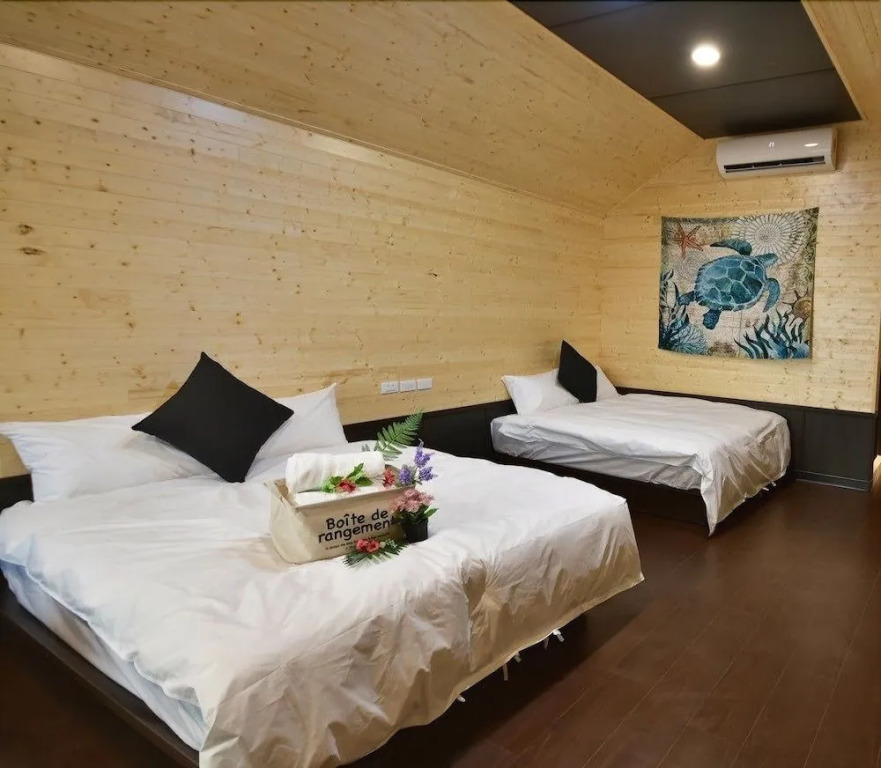 Third Sister B&B