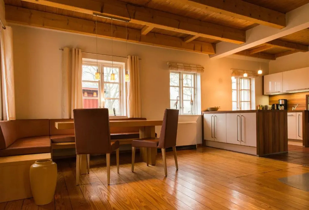 Ferienhaus Preetz 1A