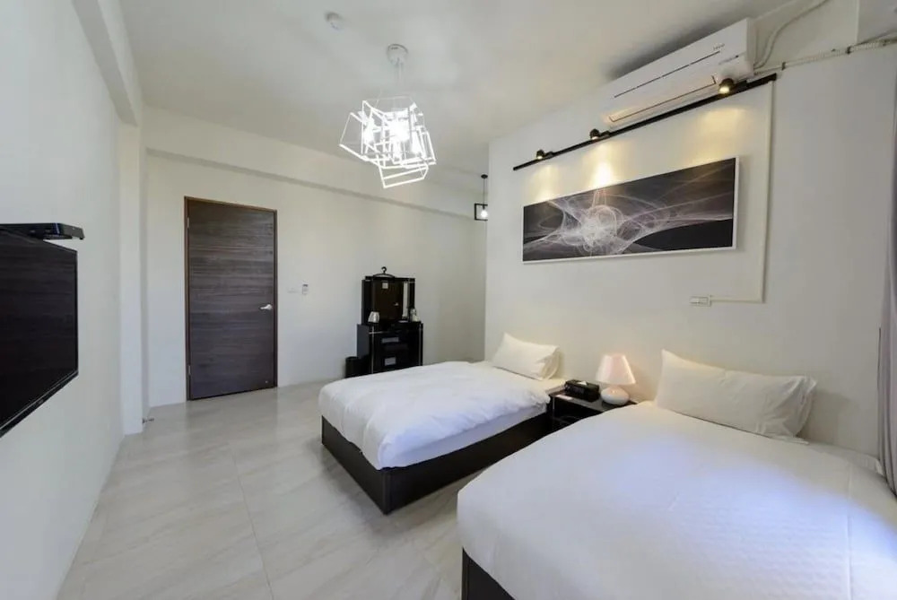 Yst B&B