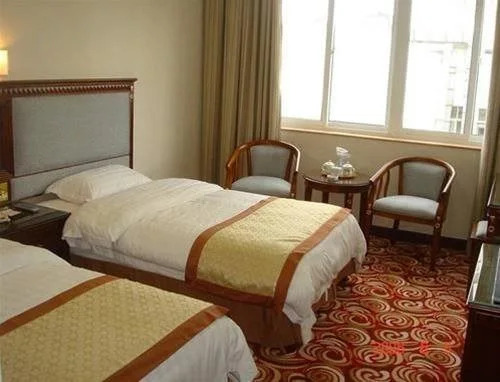 GreenTree Eastern Hotel Fujian Xiamen Railway Station Mingfa Plaza