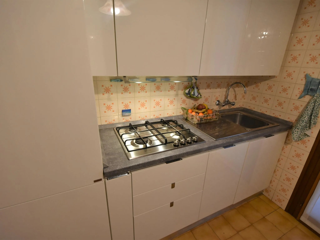 Locazione turistica Park Apartment