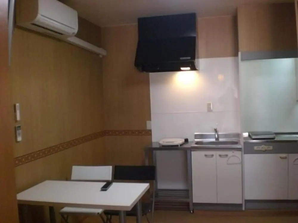 La Mer - Hostel