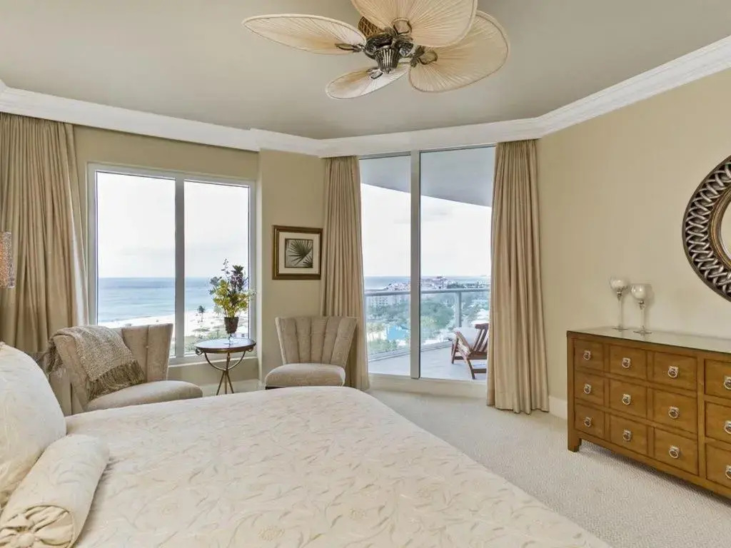 The Ritz-Carlton Residences; Singer Island; Palm Beach