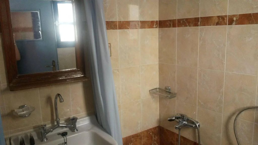 Hotel Thirasia