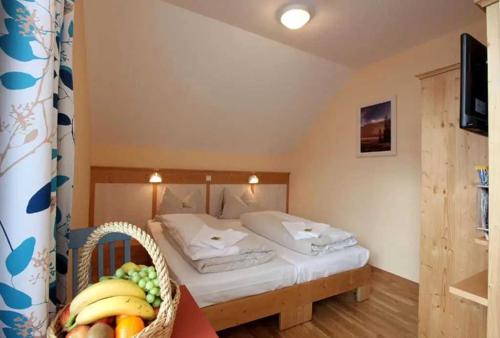 JUFA Hotel St Michael im Lungau