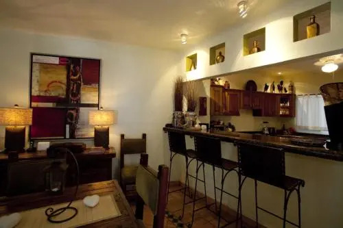 Casa Hortencias