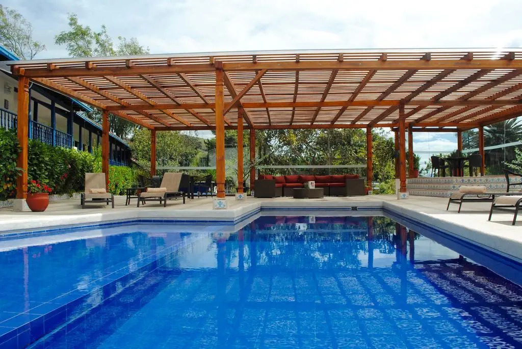 Hacienda Chorlavi