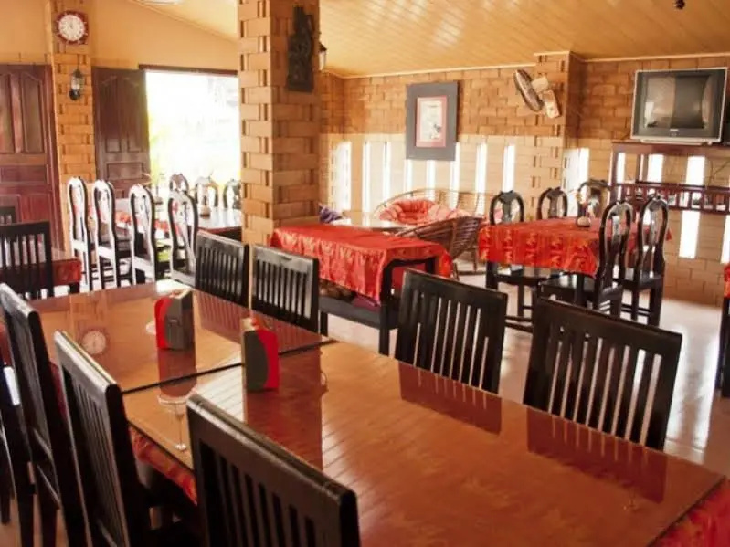 Sun Sothy Guesthouse