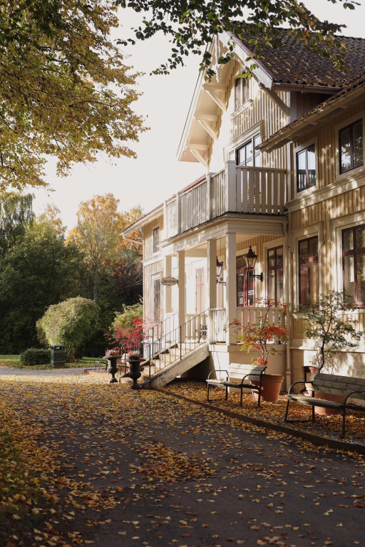 Karstorp Säteri   Hotell och Konferens