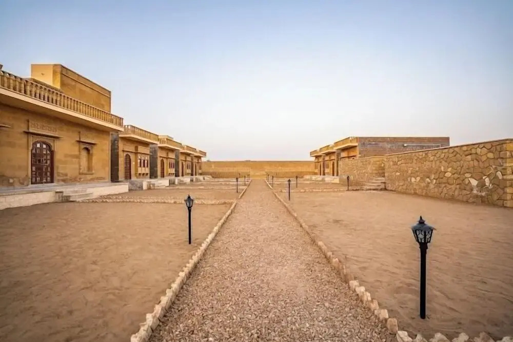 Hotel Sandcastle