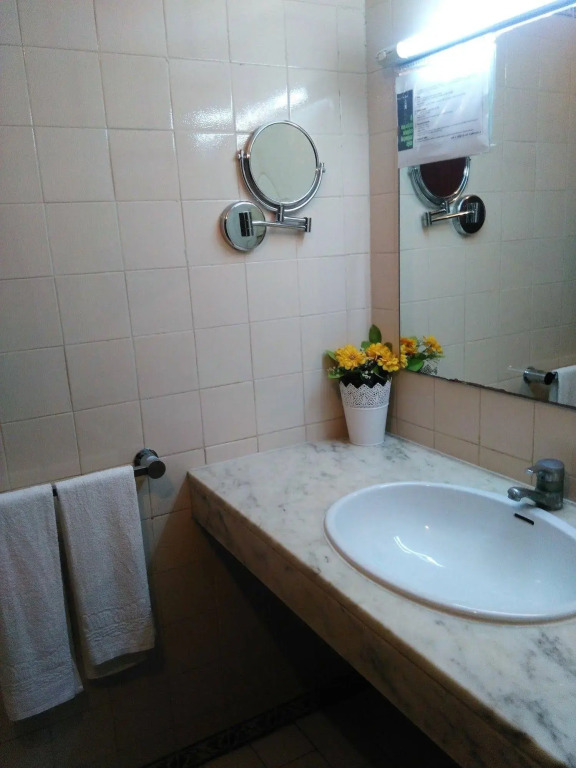 Apartamentos Turisticos Lindomar