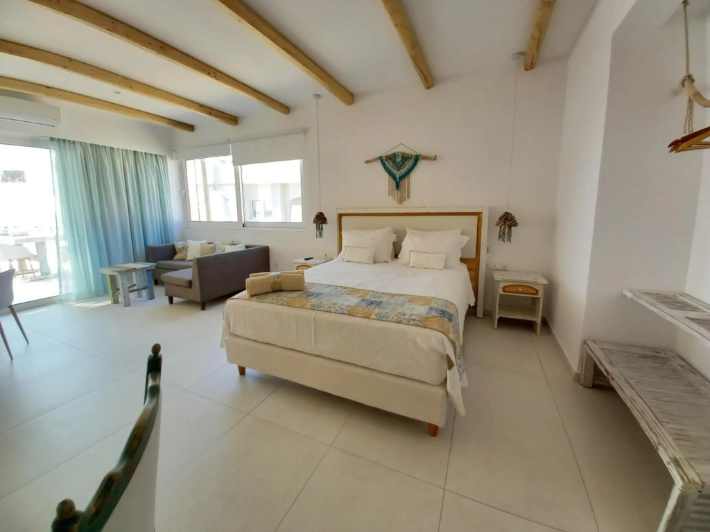 Notus Suites