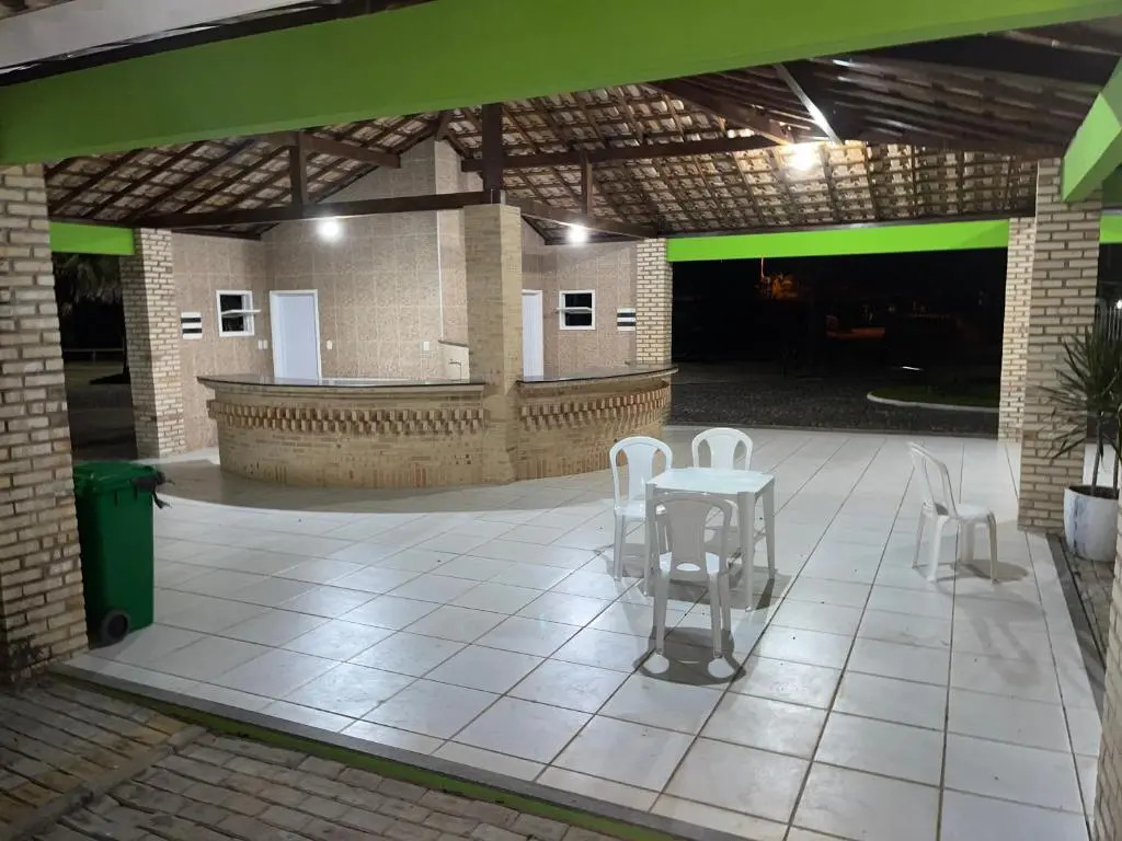 Flat barreirinhas Maranhão, lençóis Park residence