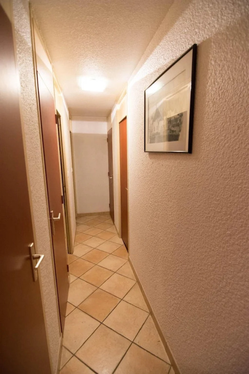 Apartment 4 Rooms 8 People Facing South