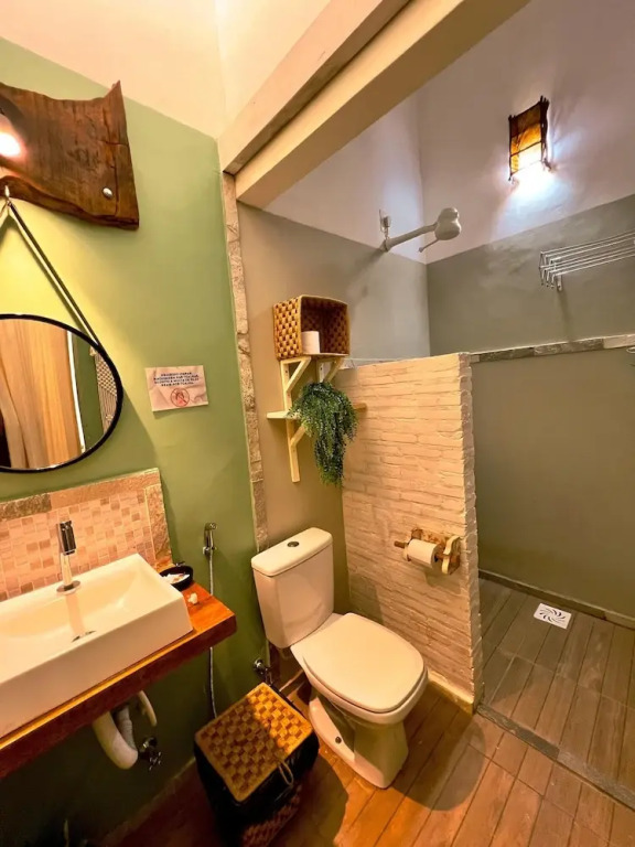 ASAS DEL MAR - SUITES