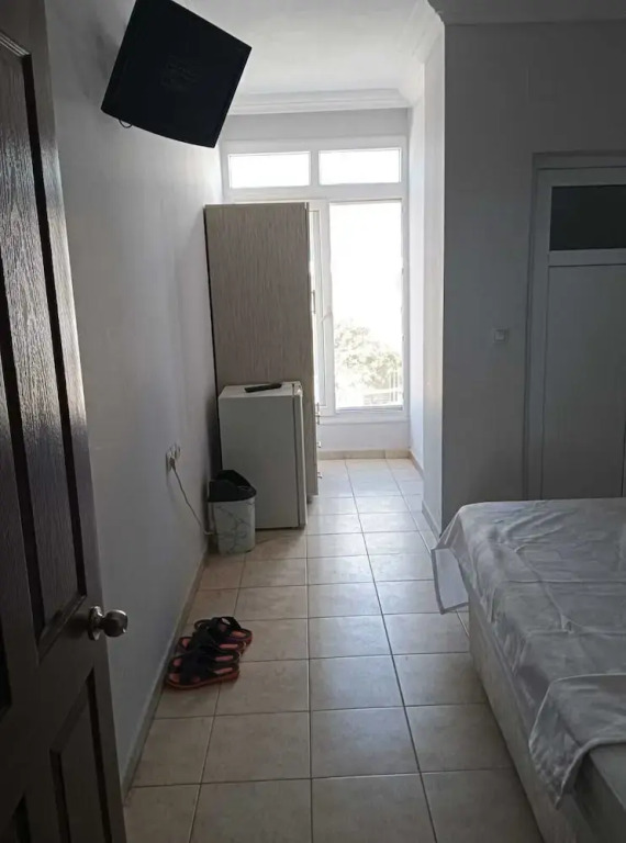 Duygu Otel Konaklama