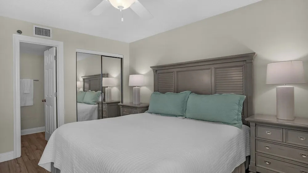 Beachcrest