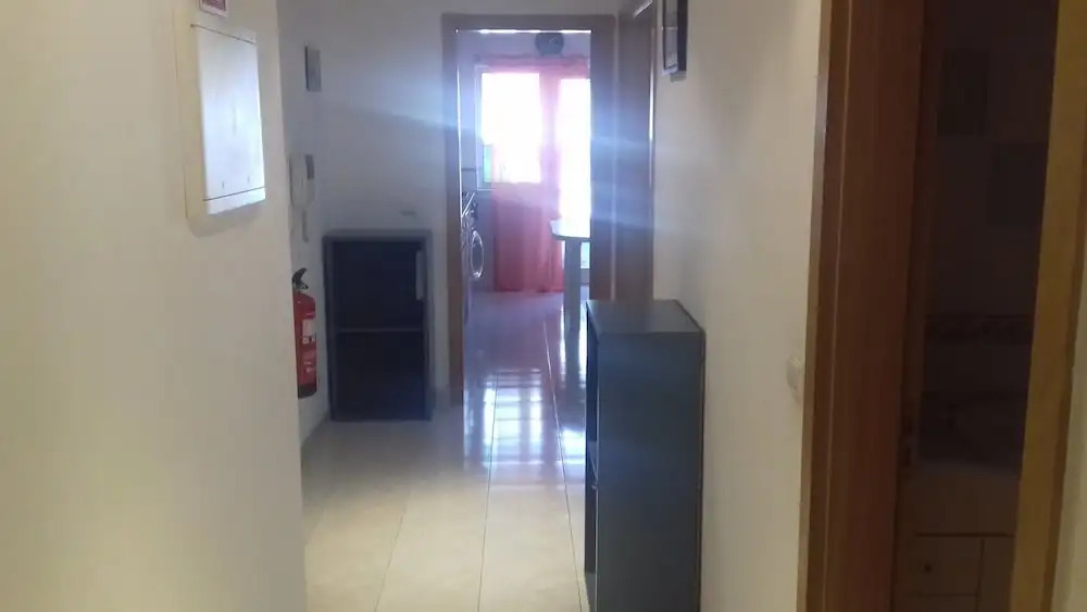 Beautiful two bedroom by Rental4all