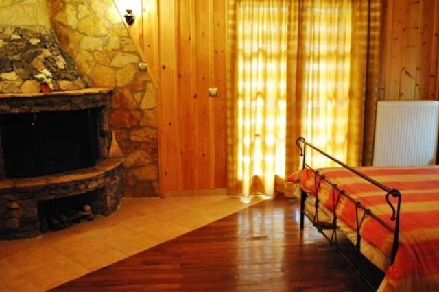 Kyllini Guesthouse