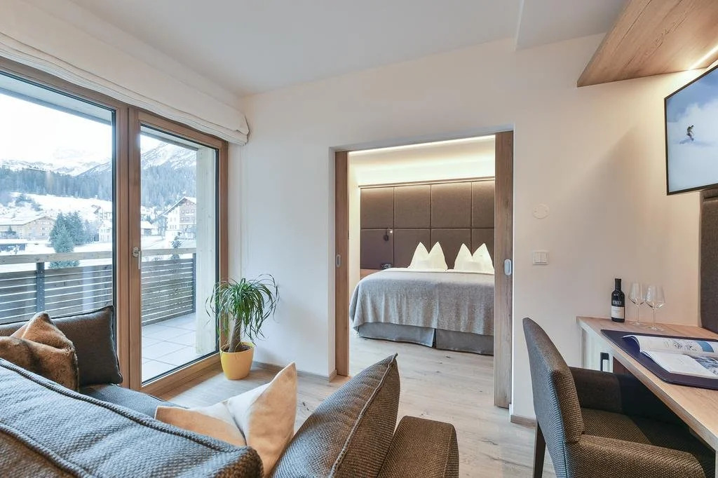 Hotel Sonnblick