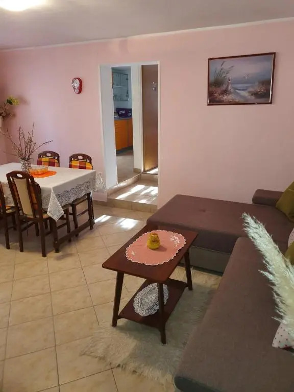 Apartment Mia