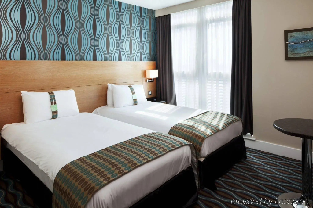 Holiday Inn Birmingham City by IHG