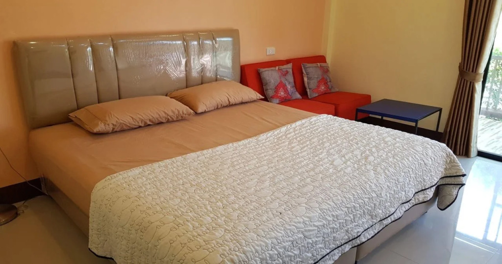 Chill House Hotel