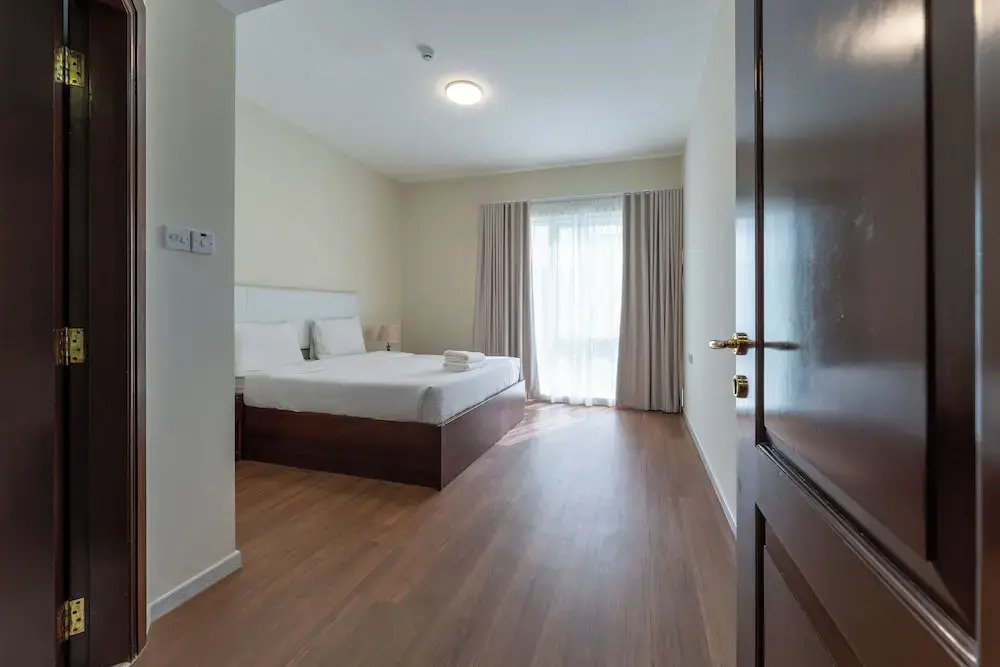 Havana Holiday Homes in Al Garhoud