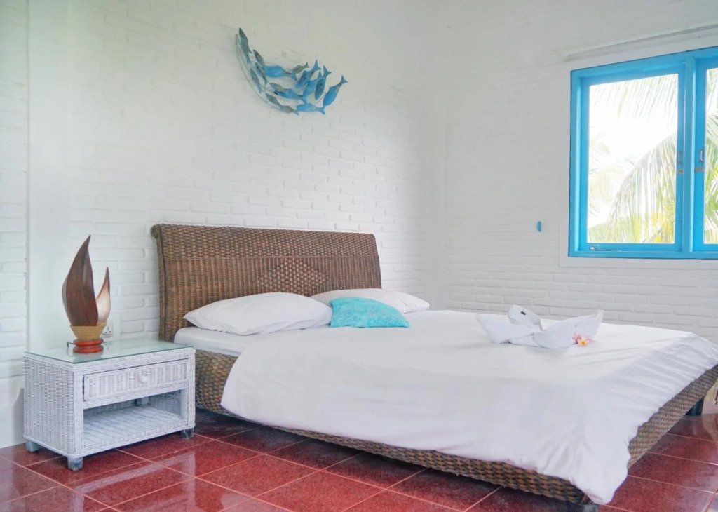Guest House Kudos