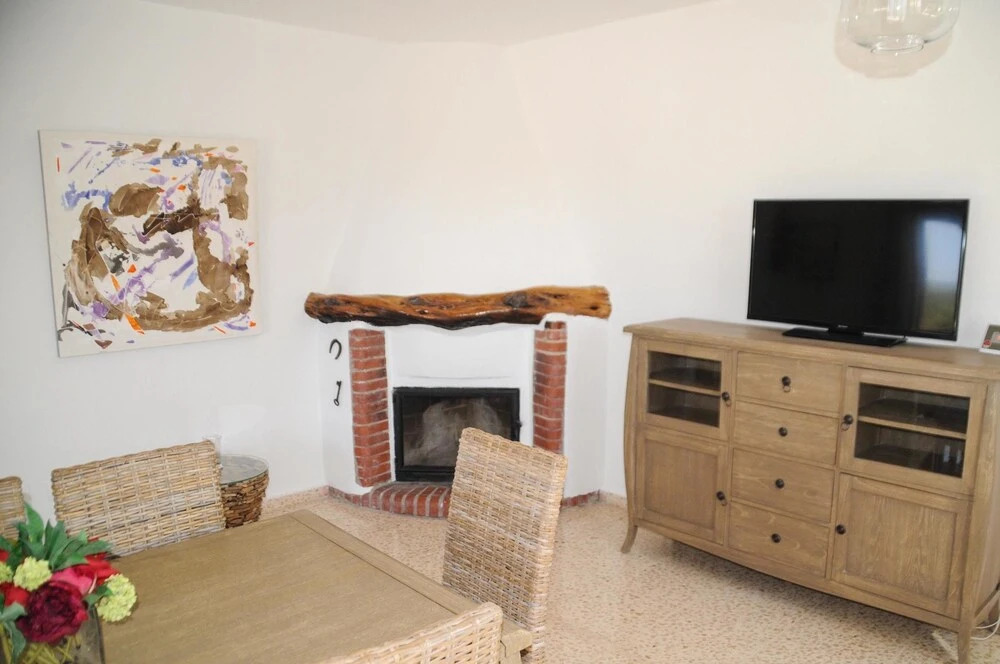 Villa With 3 Bedrooms in Islas Baleares, With Wonderful sea View, Priv