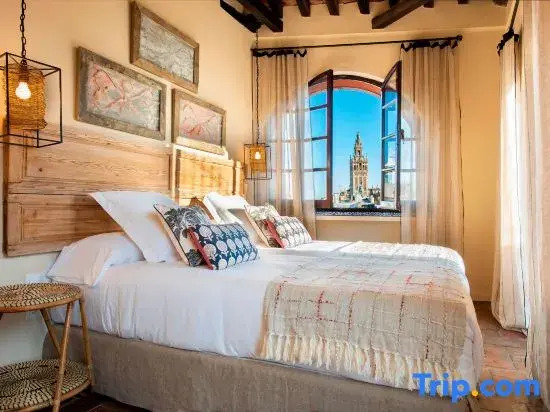 Genteel Home San Isidoro Terrace