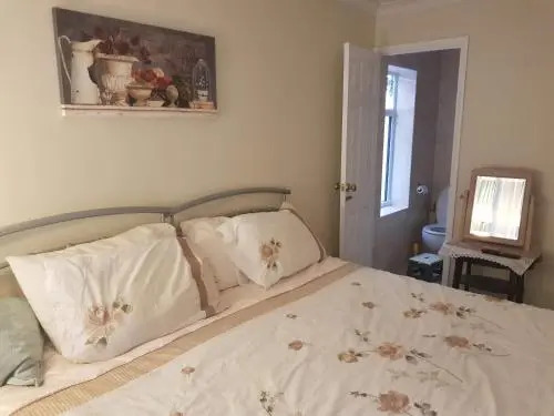 Steves Place B&B