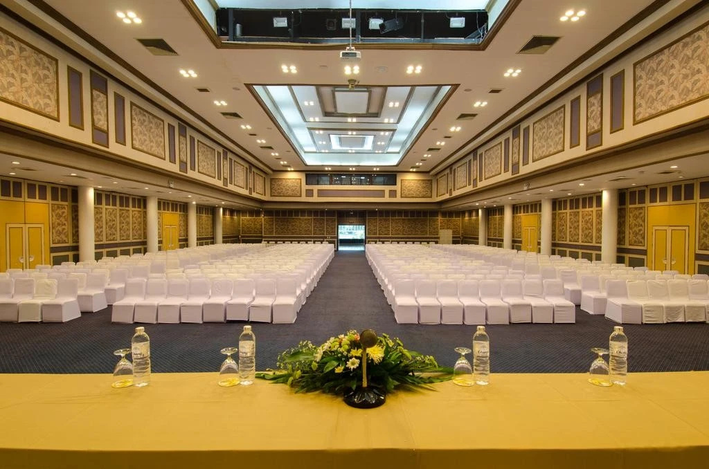 The Imperial Hotel & Convention Centre Phitsanulok