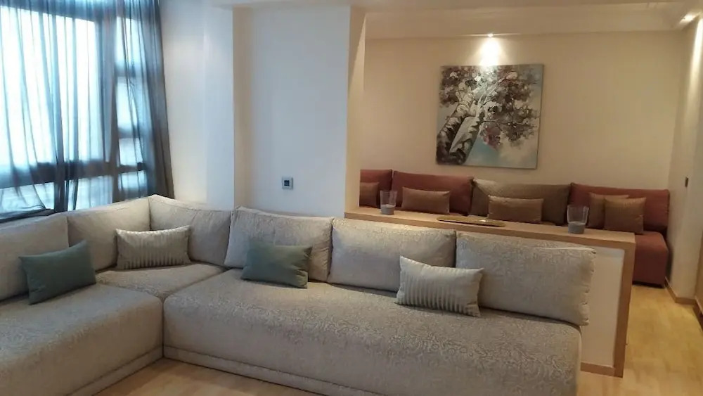 See view apartments