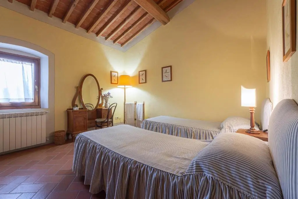 Agriturismo I Bonsi