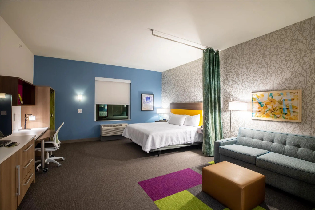 Home2 Suites By Hilton Jekyll Island