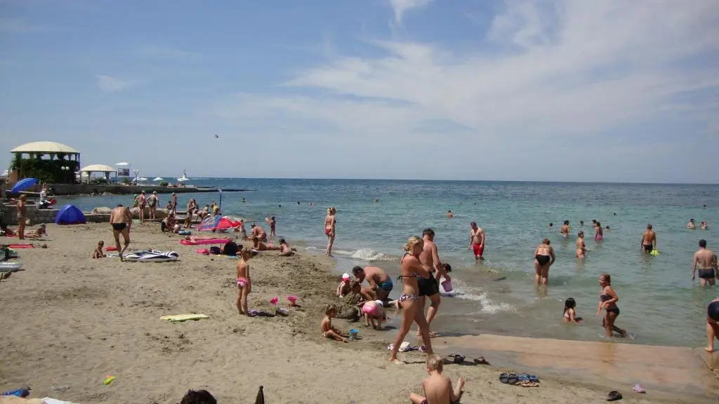Apartments Punta by Sea