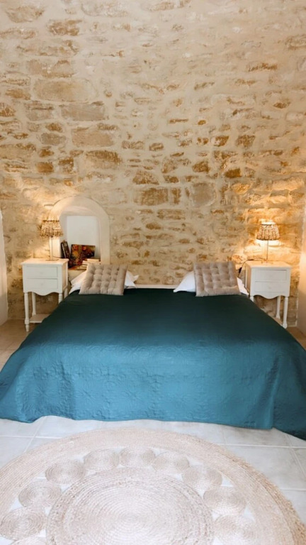 La Bastide du Jas