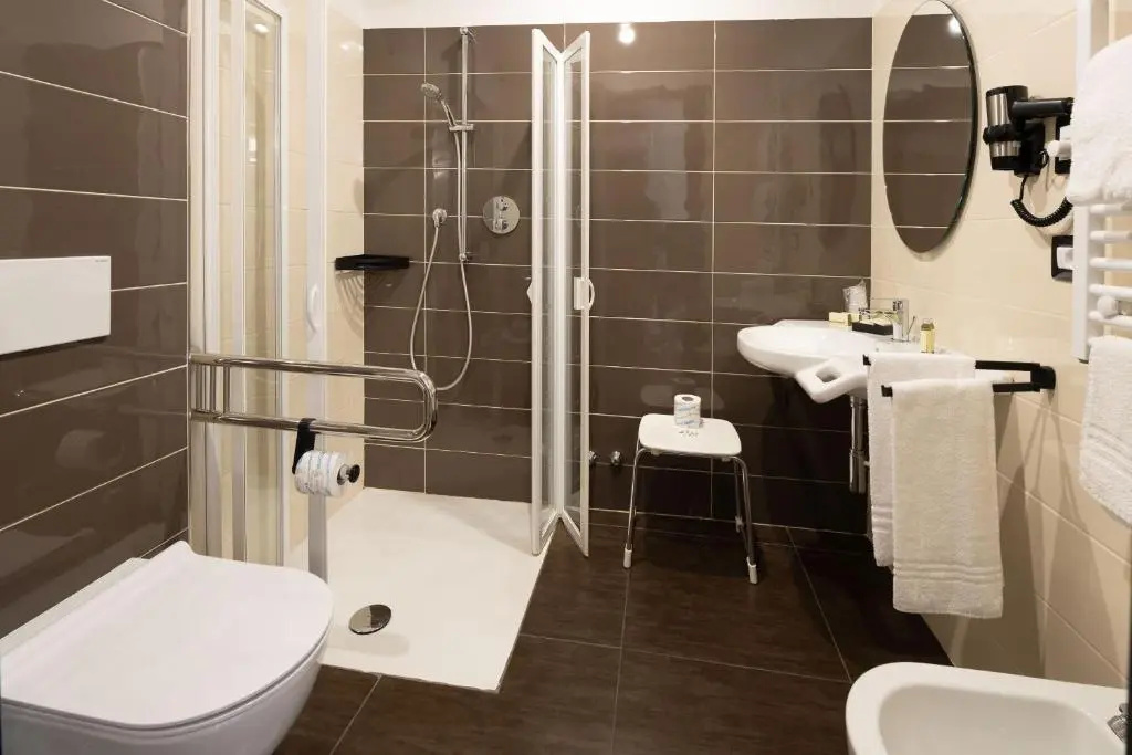 Hotel Velia
