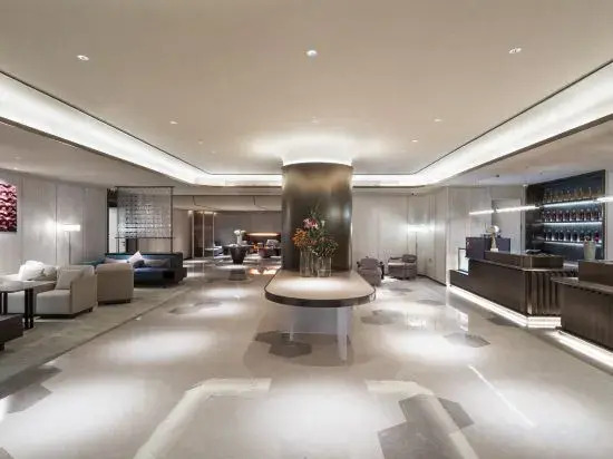 Crystal Orange Hotel Wuxi South Street