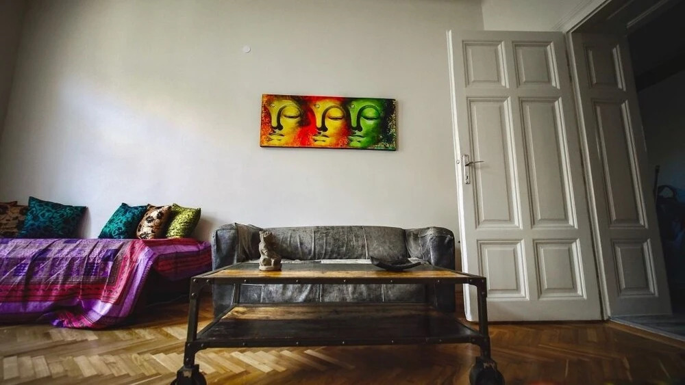 Maharaja City Apartment