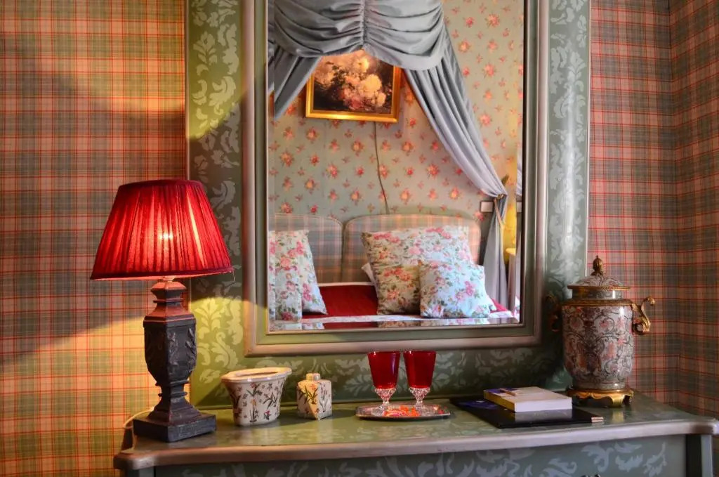 Hotel Le Saint Laurent